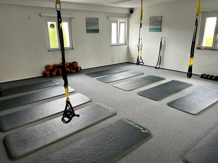 -er- leben — fitnessstudio in Weißenfelser Str./Schreberstr., Naumburg (Saale) — 2