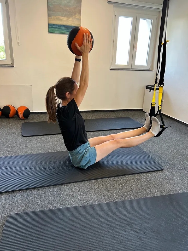 -er- leben — Fitnessstudio in Weißenfelser Str./Schreberstr., Naumburg (Saale)