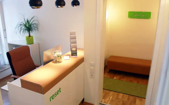 reset Klopstockstraße — pt-studio in Stuttgart — 5