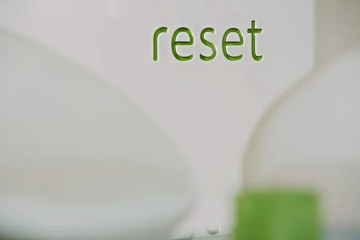 reset - Die Gesundheitsmanufaktur — PT-Studio in Hölderlinplatz, Stuttgart