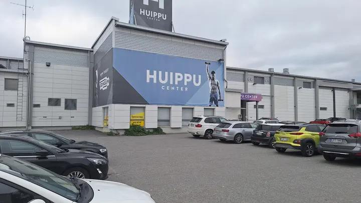 Huippu Center — fitnessstudio – Niirala, Kuopio — 3