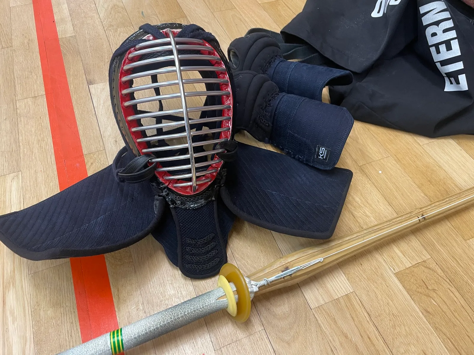 Tekkeikan — kampfsport-studio in Berlin — 5