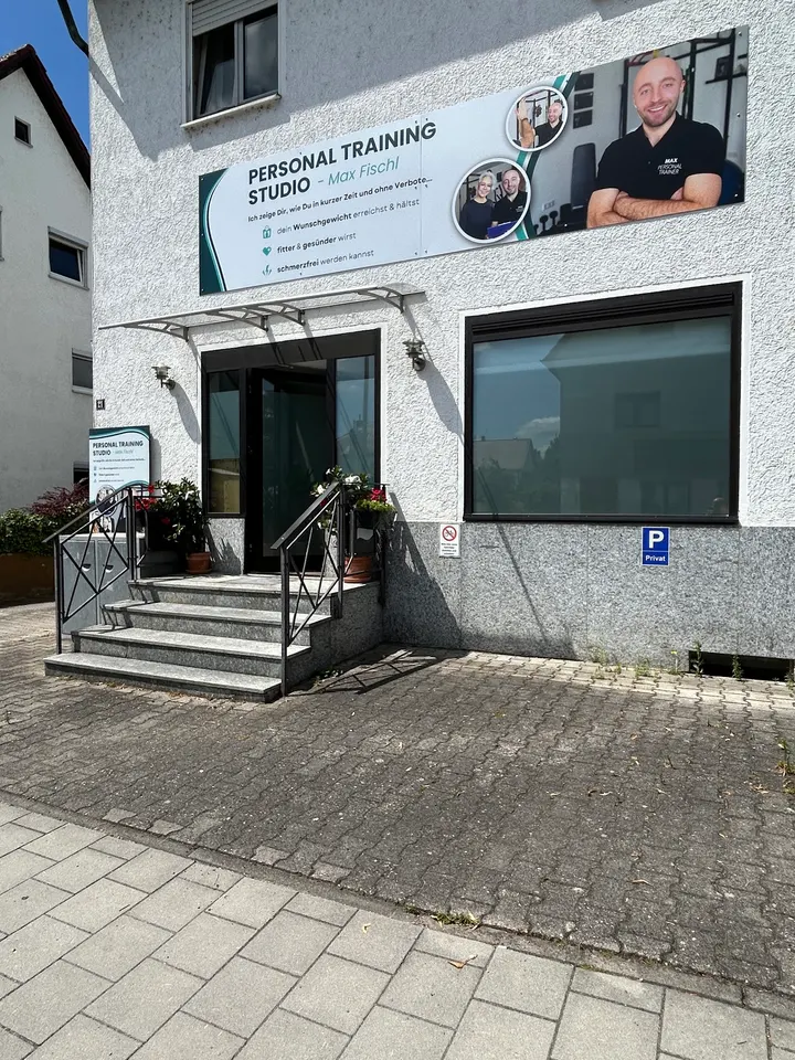 Max Fischl — pt-studio in Schwabelweis, Regensburg — 2