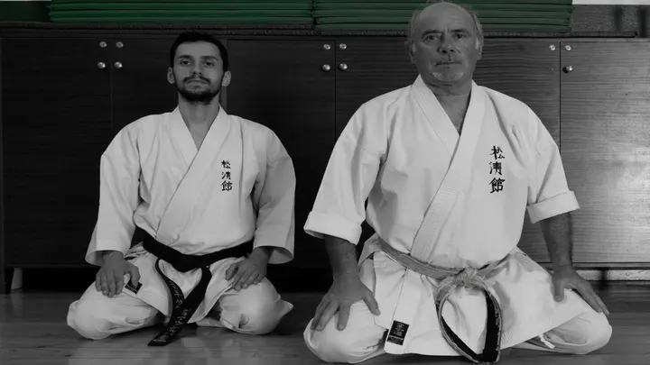 KAI Karate-Do Shotokan — artes marciais-studio em Abrantes — 3