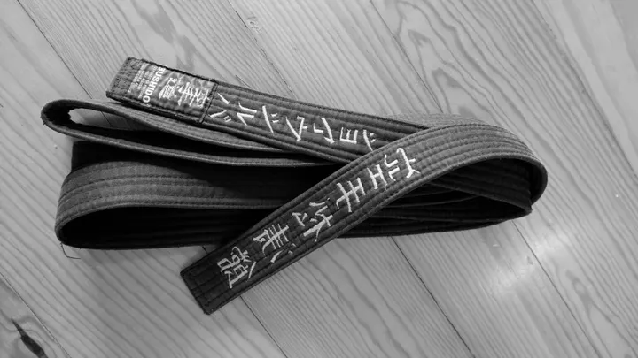 KAI Karate-Do Shotokan — artes marciais-studio em Abrantes — 3