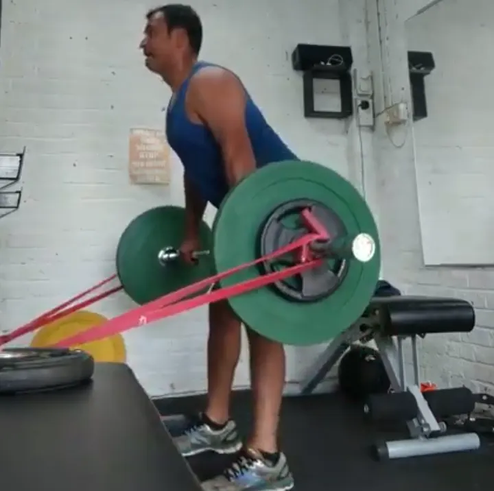 Bodygoals Fitness — pt studio in Selsdon, London — 3