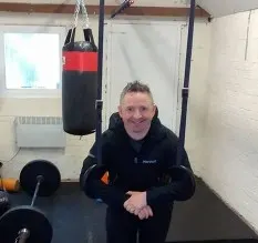 Bodygoals Fitness — pt studio in London — 3