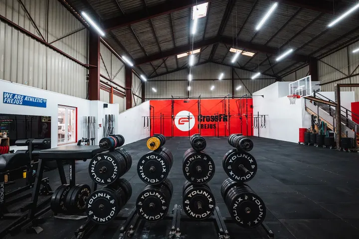 Crossfit Frejus — crossfit-studio à Fréjus — 3