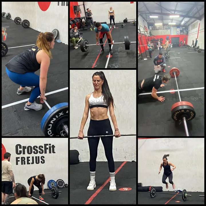 Crossfit Frejus — crossfit-studio à Fréjus — 4