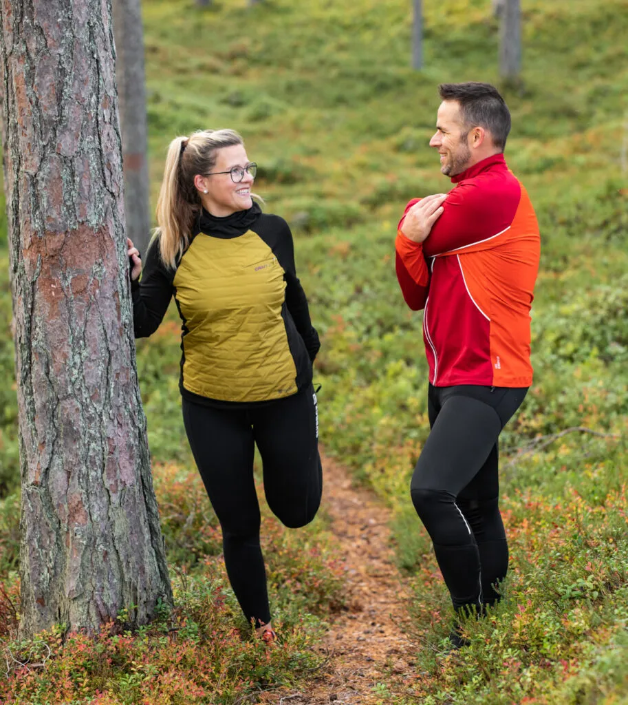 Hjulfors Duo — pt studio – Keskusta, Pietarsaari — 2