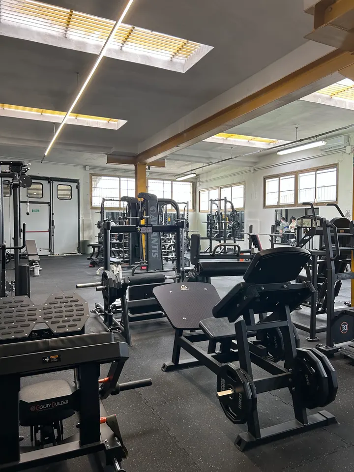 Evo Fit Modena ASD — palestre-studio a Sacca, Modena — 2