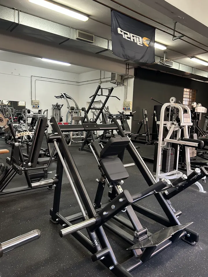 Evo Fit Modena ASD — palestre-studio a Sacca, Modena — 3