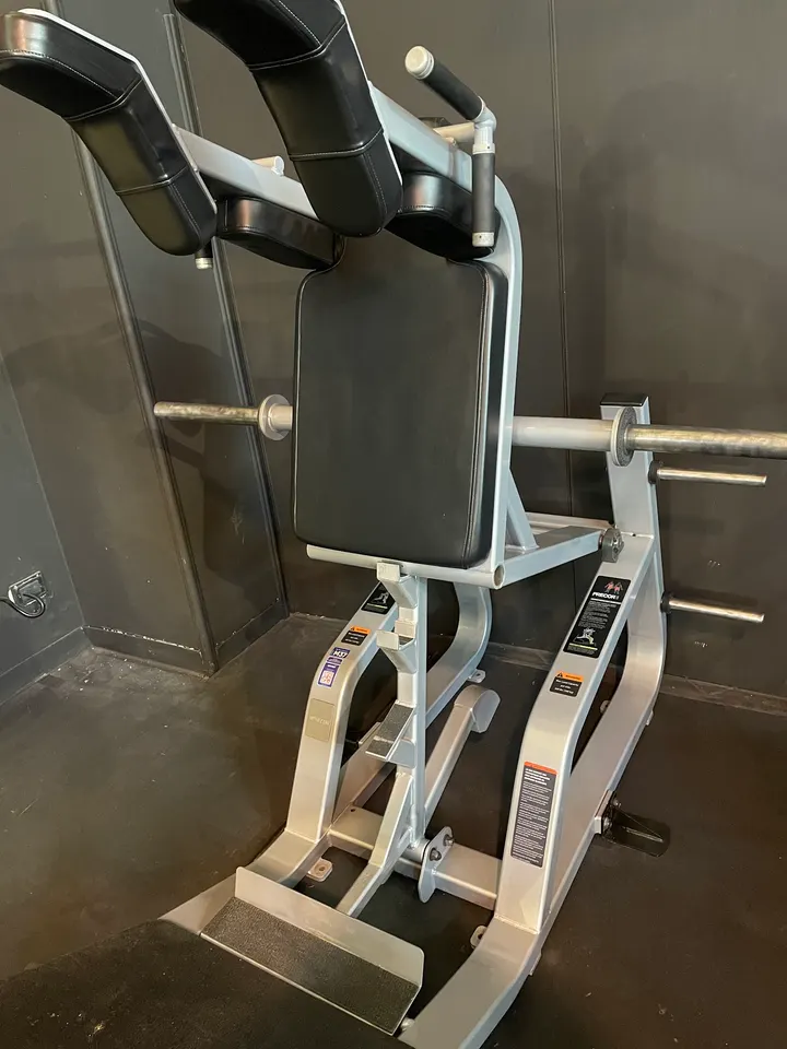 Evo Fit Modena ASD — palestre-studio a Modena — 3