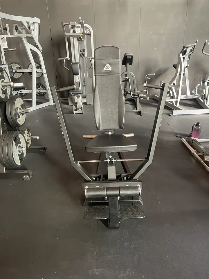 Evo Fit Modena ASD — palestre-studio a Modena — 4