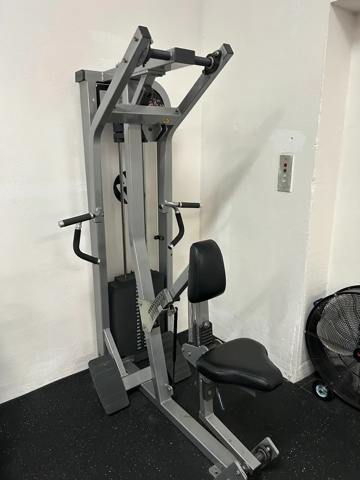 Evo Fit Modena ASD — palestre-studio a Modena — 5