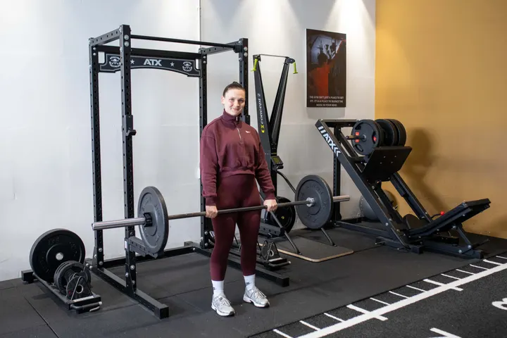 Ladies only gym Proud PT — Sportschool in Leidsche Rijn, Utrecht