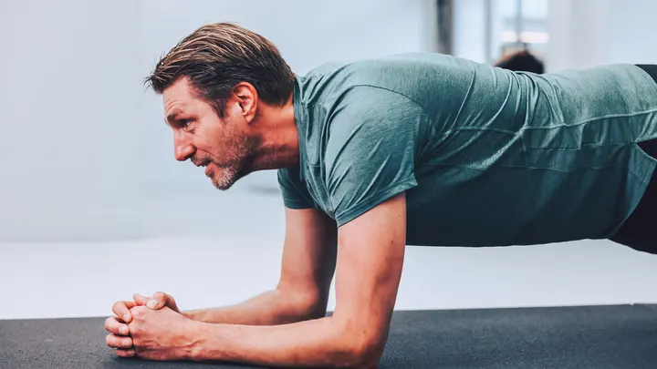 ViMotion Boekelo — personal training-studio in Enschede — 2
