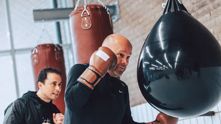 ViMotion Boekelo — personal training-studio in Enschede — 3