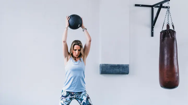 ViMotion Boekelo — personal training-studio in Enschede — 4