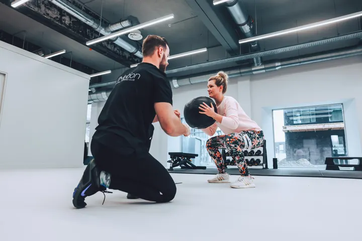 ViMotion Boekelo — Personal training in Enschede