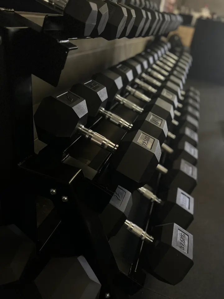 Dedicated Strength Gym — strength-studio in Orton Waterville, Peterborough — 2