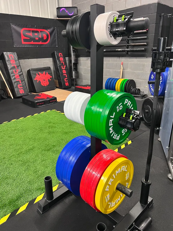 Dedicated Strength Gym — strength-studio in Orton Waterville, Peterborough — 3