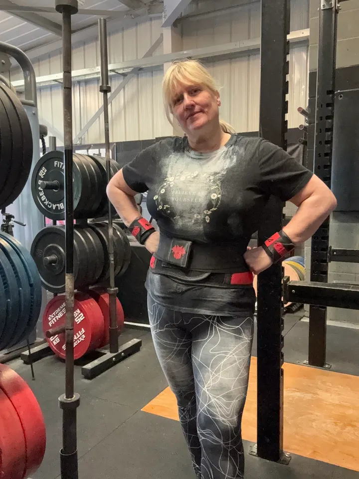 Dedicated Strength Gym — strength-studio in Peterborough — 5