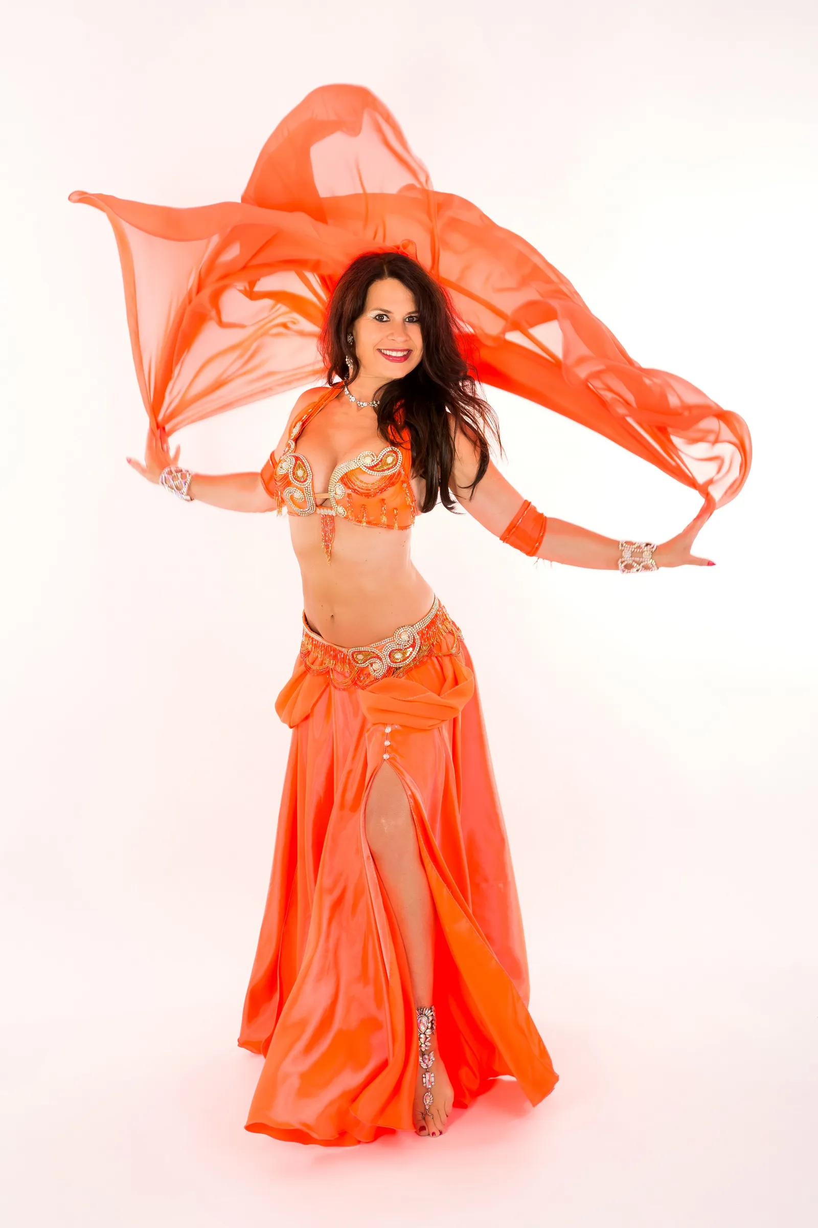 Verahzad Oriental Dreams — tanz-studio in Bielefeld — 2