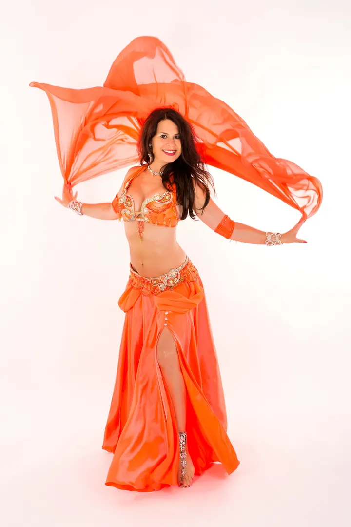 Verahzad Oriental Dreams — tanz-studio in Verler Dreieck, Bielefeld — 2