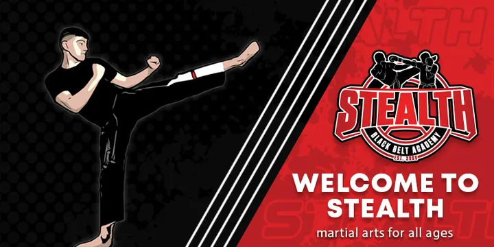 Stealth Black Belt Academy — martial arts-studio in Coalville — 3