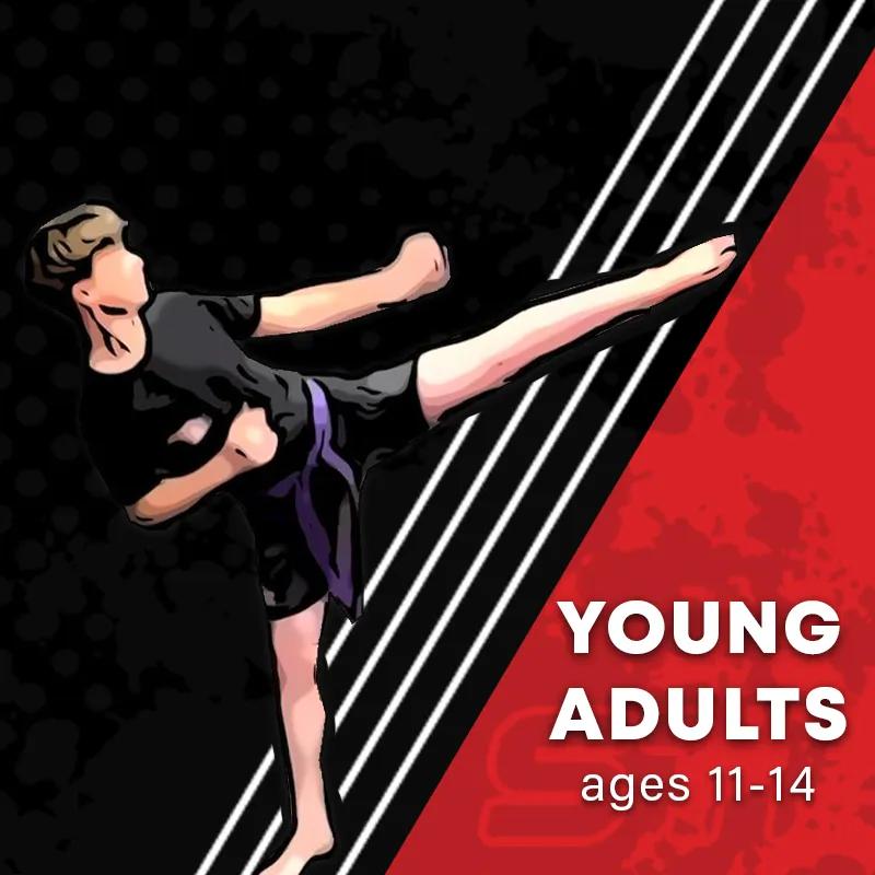Stealth Black Belt Academy — martial arts-studio in Coalville — 5