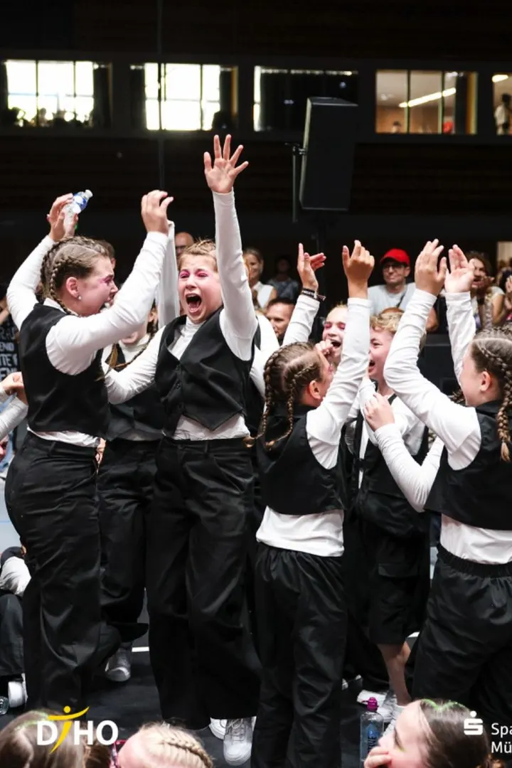 Passion for Dance — Tanz in Ruhbank, Pirmasens