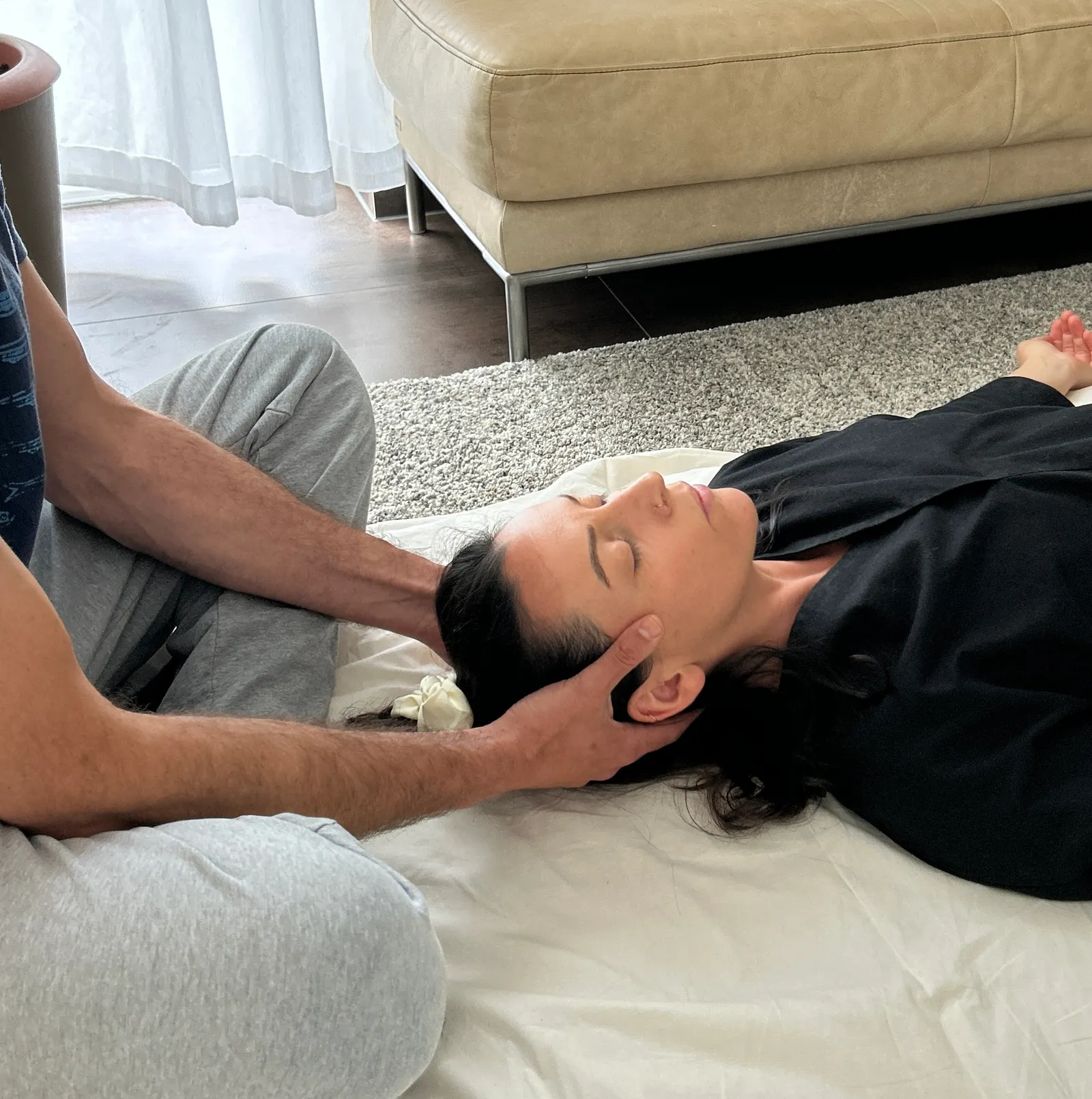 Der stille Punkt Shiatsu & QiGong — yoga-studio in Altstadt, Mainz — 2