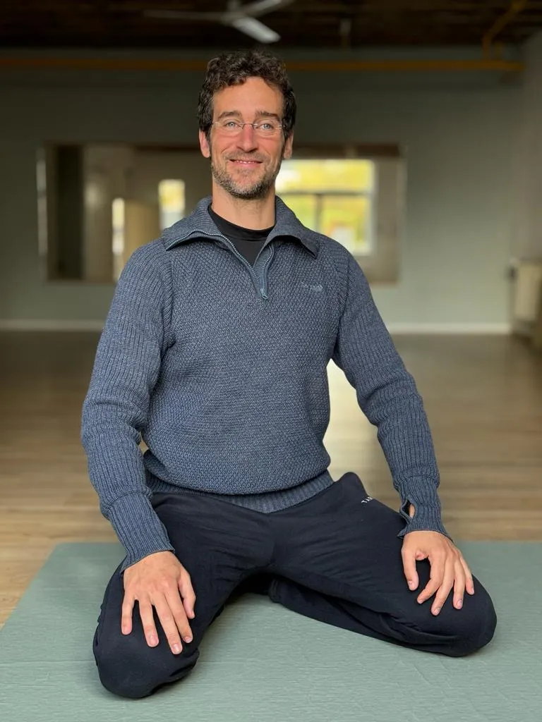 Der stille Punkt Shiatsu & QiGong — yoga-studio in Altstadt, Mainz — 3