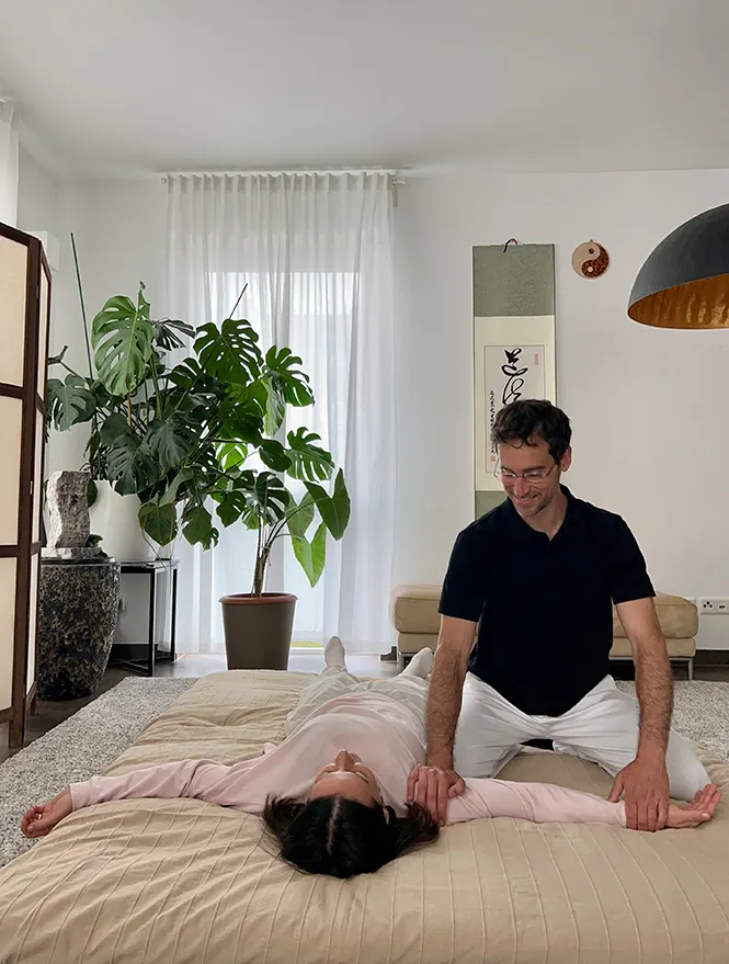 Der stille Punkt Shiatsu & QiGong — Meditation in Altstadt, Mainz