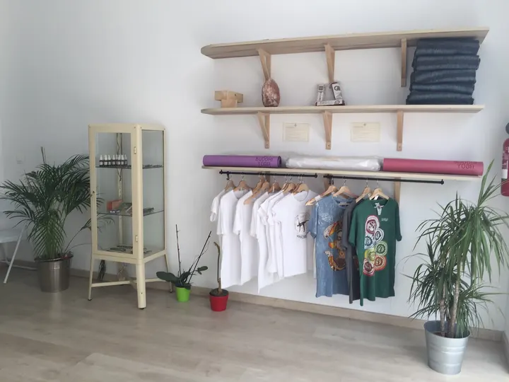 Yoga Vaidikadharma — yoga-studio en Aldaia, Valencia — 3