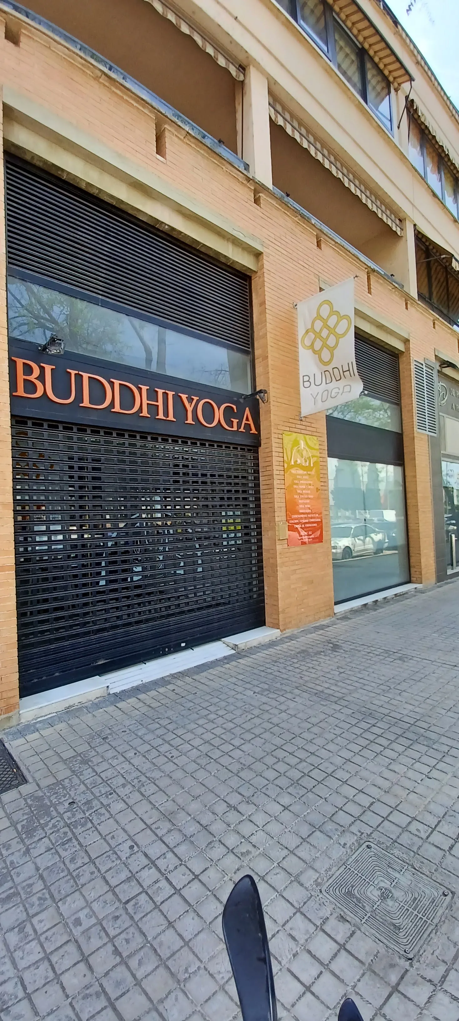 Yoga Vaidikadharma — yoga-studio en Aldaia — 3