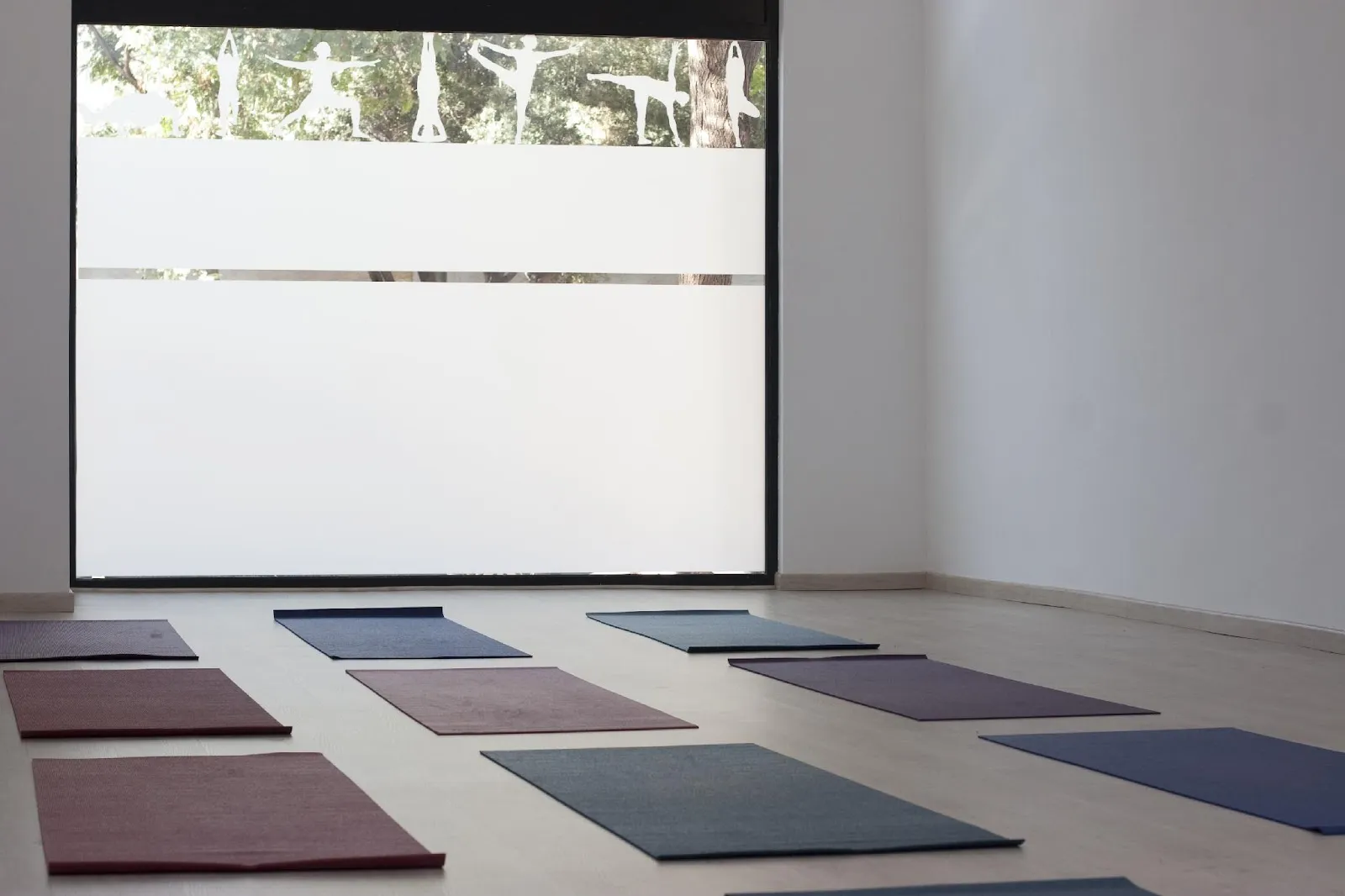 Yoga Vaidikadharma — yoga-studio en Aldaia — 4