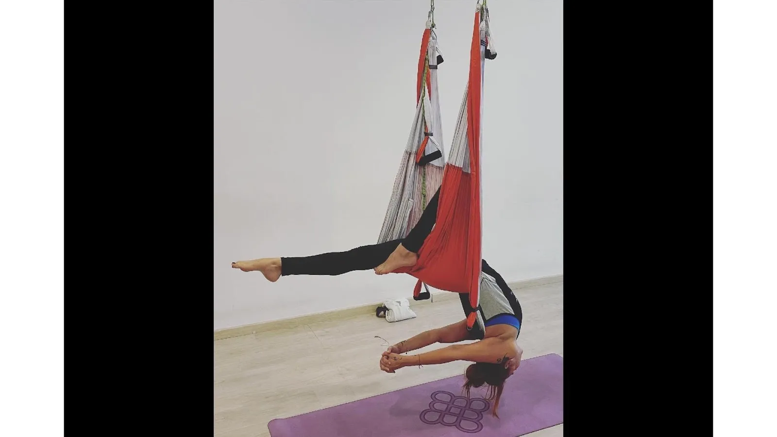 Yoga Vaidikadharma — yoga-studio en Aldaia — 5