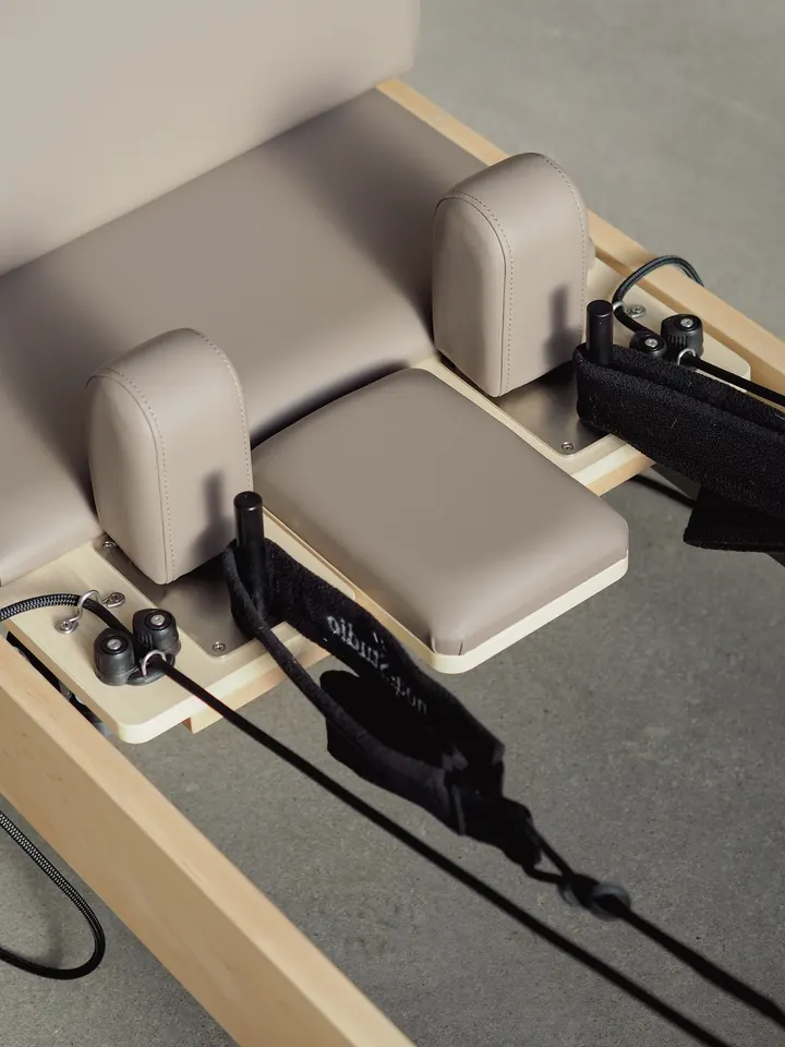 noa.Studio — reformer pilates-studio in Innenstadt, Bochum — 3