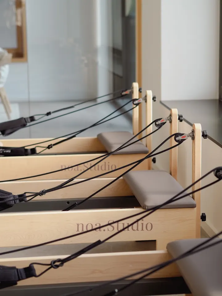 noa.Studio — reformer pilates-studio in Bochum — 3