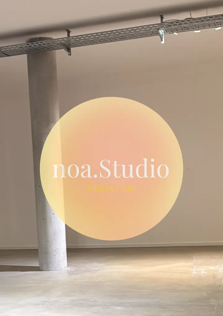 noa.Studio — Reformer Pilates in Innenstadt, Bochum