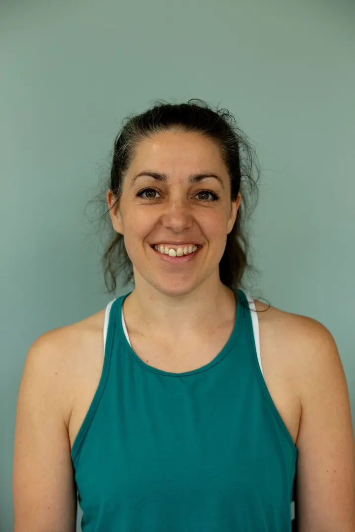 Contento Pilates — reformer pilates-studio in Cambridge — 3