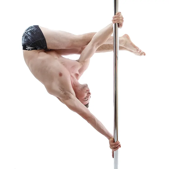 Electrick Pole Studio — pole fitness-studio à Bordeaux — 5