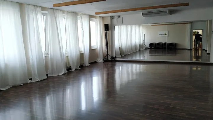 U-Dance — tanz-studio in Hannover — 3