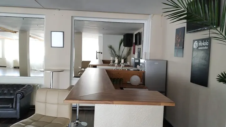U-Dance — tanz-studio in Hannover — 4