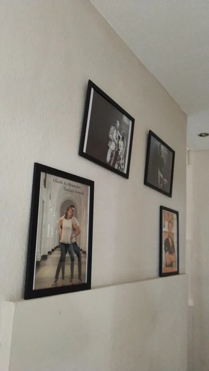 U-Dance — tanz-studio in Hannover — 5