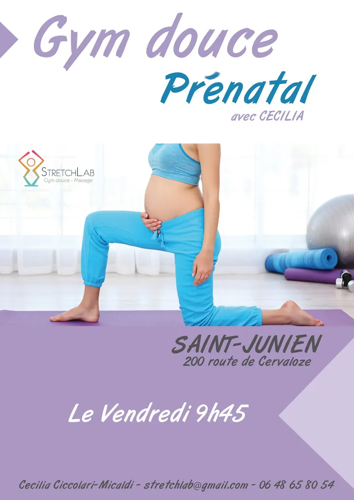 Stretchlab — stretching-studio à Limoges — 4