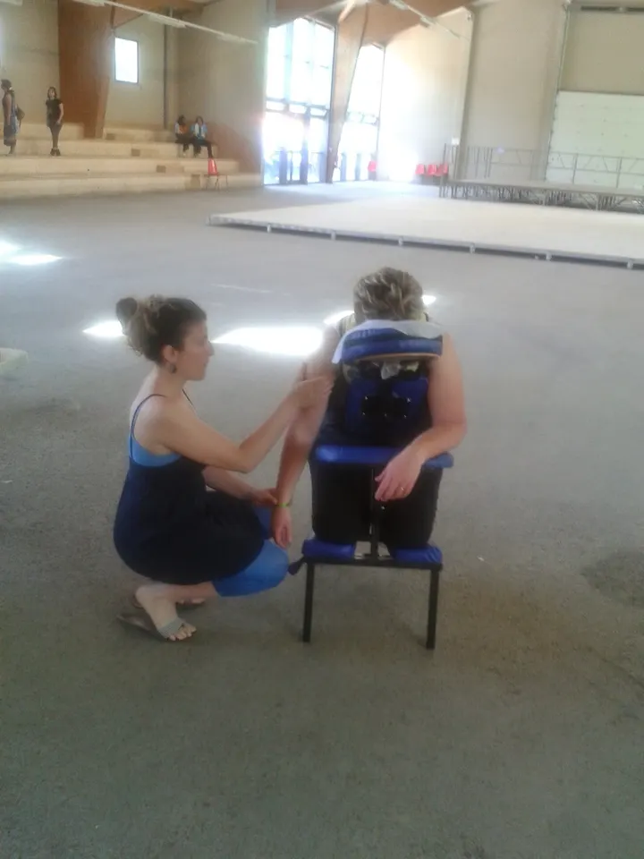 Stretchlab — stretching-studio à Limoges — 5