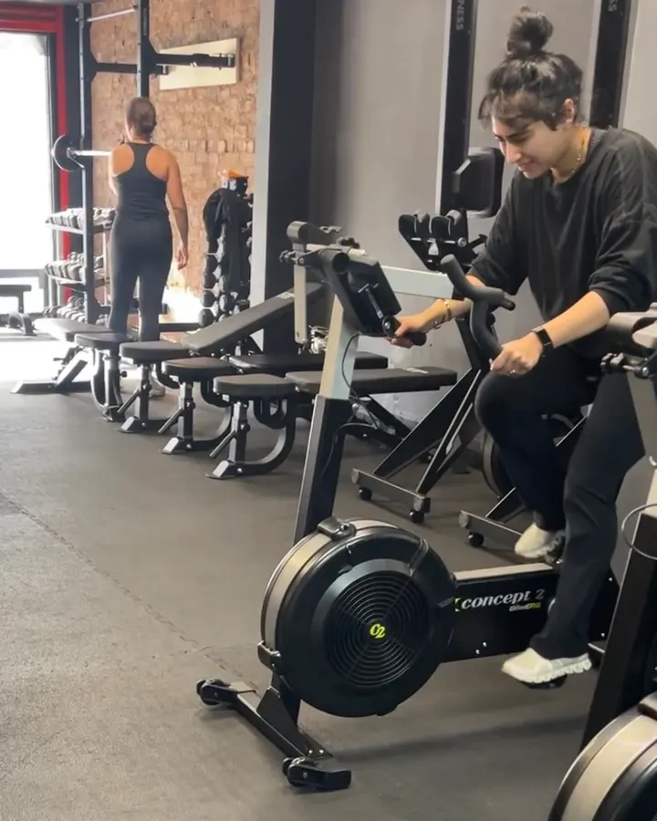 The Neighbourhood Gym Work Shop — fitness studio in Heaton Mersey, Stockport — 2